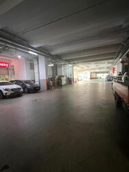 Eunos Technolink (D14), Factory #464202491